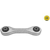 MEYLE Rear Brake Discs L+P - Brake Disc