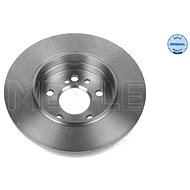 MEYLE Rear Brake Discs L+P - Brake Disc