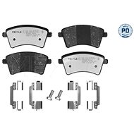MEYLE Brake Pads - Brake Pads