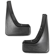 ŠKODA Original Fabia I Combi dirt trap - Mud flaps