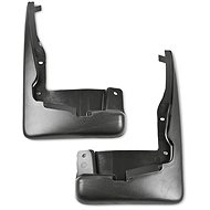 ŠKODA Original Fabia I dirt trap - Mud flaps