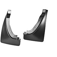 ŠKODA Original Roomster dirt trap - Mud flaps