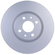 BRZDOVY KOTOUC ALFA ROMEO, FIAT, LANCIA - Brake Disc