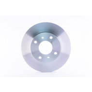 BRZDOVY KOTOUC INFINITI, NISSAN, VENUCIA - Brake Disc