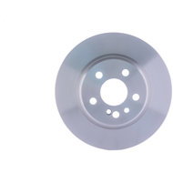 BRZDOVY KOTOUC MERCEDES-BENZ - Brake Disc