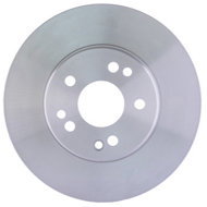 BRZDOVY KOTOUC MERCEDES-BENZ - Brake Disc