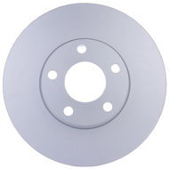 BRZDOVY KOTOUC AUDI - Brake Disc