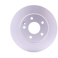 BRZDOVY KOTOUC MERCEDES-BENZ - Brake Disc