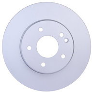 BRZDOVY KOTOUC MERCEDES-BENZ - Brake Disc