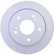 BRZDOVY KOTOUC MERCEDES-BENZ - Brake Disc