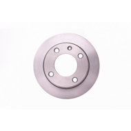 BRZDOVY KOTOUC CITROEN - Brake Disc