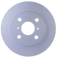BRZDOVY KOTOUC TOYOTA - Brake Disc