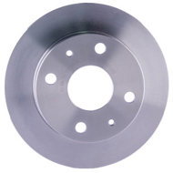 BRZDOVY KOTOUC DAIHATSU, PERODUA, TOYOTA - Brake Disc