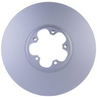 BRZDOVY KOTOUC FORD, FORD AUSTRALIA - Brake Disc