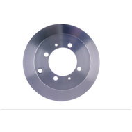 BRZDOVY KOTOUC HYUNDAI, KIA, MITSUBISHI, PROTON - Brake Disc
