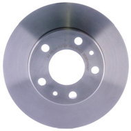 BRZDOVY KOTOUC IVE - Brake Disc