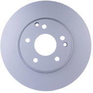 BRZDOVY KOTOUC MERCEDES-BENZ - Brake Disc