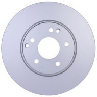 BRZDOVY KOTOUC CHRYSLER, MERCEDES-BENZ - Brake Disc
