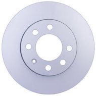 BRZDOVY KOTOUC AUDI, VW - Brake Disc