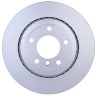 BRZDOVY KOTOUC BMW - Brake Disc