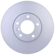BRZDOVY KOTOUC ALPINA, BMW - Brake Disc