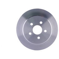 BRZDOVY KOTOUC CHRYSLER, DODGE, PLYMOUTH - Brake Disc