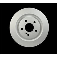 BRZDOVY KOTOUC MERCEDES-BENZ - Brake Disc