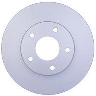 BRZDOVY KOTOUC INFINITI, NISSAN - Brake Disc