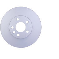 BRZDOVY KOTOUC FORD, SEAT, VW - Brake Disc