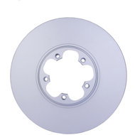 BRZDOVY KOTOUC FORD - Brake Disc