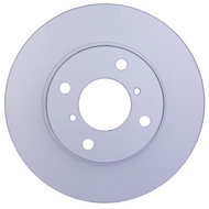 BRZDOVY KOTOUC OPEL, SUZUKI, VAUXHALL - Brake Disc