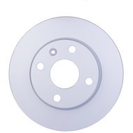 BRZDOVY KOTOUC HOLDEN, OPEL, VAUXHALL - Brake Disc