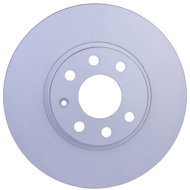 BRZDOVY KOTOUC CHEVROLET, HOLDEN, OPEL, VAUXHALL - Brake Disc