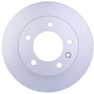 BRZDOVY KOTOUC NISSAN, OPEL, RENAULT, VAUXHALL - Brake Disc