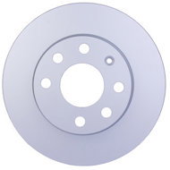 BRZDOVY KOTOUC OPEL, VAUXHALL - Brake Disc