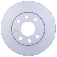 BRZDOVY KOTOUC CHEVROLET, OPEL, VAUXHALL - Brake Disc