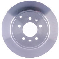 BRZDOVY KOTOUC PEUGEOT - Brake Disc