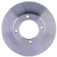 BRZDOVY KOTOUC DAIHATSU, PIAGGIO - Brake Disc
