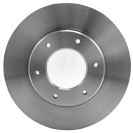 BRZDOVY KOTOUC TOYOTA - Brake Disc