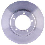 BRZDOVY KOTOUC BERTONE, DAIHATSU - Brake Disc