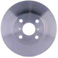 BRZDOVY KOTOUC TOYOTA - Brake Disc