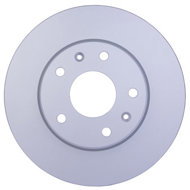BRZDOVY KOTOUC LAND ROVER - Brake Disc