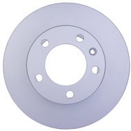 BRZDOVY KOTOUC NISSAN, OPEL, RENAULT, VAUXHALL - Brake Disc