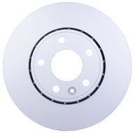 BRZDOVY KOTOUC NISSAN, OPEL, RENAULT, VAUXHALL - Brake Disc