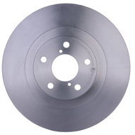 BRZDOVY KOTOUC SAAB, SCION, SUBARU, TOYOTA - Brake Disc