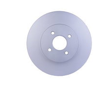 BRZDOVY KOTOUC FORD, FORD AUSTRALIA - Brake Disc