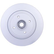 BRZDOVY KOTOUC RENAULT - Brake Disc