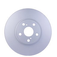BRZDOVY KOTOUC TOYOTA - Brake Disc