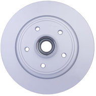 BRZDOVY KOTOUC RENAULT - Brake Disc