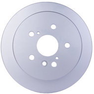 BRZDOVY KOTOUC TOYOTA - Brake Disc